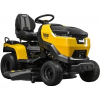 Vejos traktoriukas TEXAS PT 140-98H